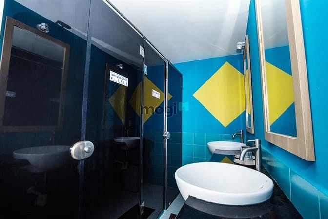 Hình ảnh Căn Hộ 35m2 Cống Quỳnh, Quận 1 Giá Shock chỉ 4tr/ tháng, Giờ Tự Do