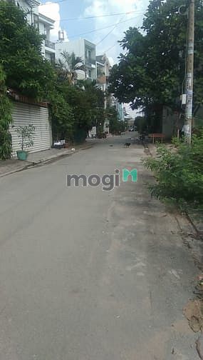 Hình ảnh Khuôn đất duy nhất 4x23m đường Nhất Chi Mai, p13, Tân Bình