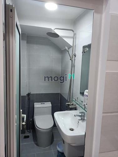 Hình ảnh SIÊU PHẨM, HXH, PHAN VĂN TRỊ, BÌNH Thạnh, 52m2 chỉ 4 tỷ 45