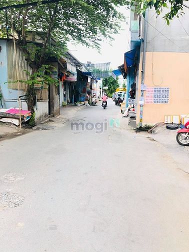 Hình ảnh SIÊU PHẨM, HXH, PHAN VĂN TRỊ, BÌNH Thạnh, 52m2 chỉ 4 tỷ 45