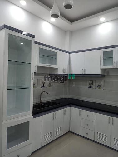 Hình ảnh SIÊU PHẨM, HXH, PHAN VĂN TRỊ, BÌNH Thạnh, 52m2 chỉ 4 tỷ 45
