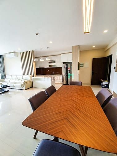 Hình ảnh Cho thuê Trang Chủ MB66.COM / Đăng Ký Tặng 66K RIVERPARK PREMIER - 3PN - view sông  - 2000$/tháng