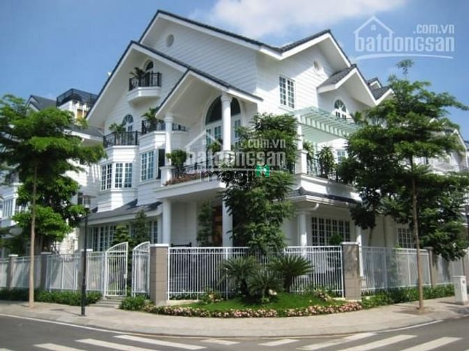 Hình ảnh Cần cho thuê nhanh biệt thự hưng Thái, giá chỉ 27tr/tháng