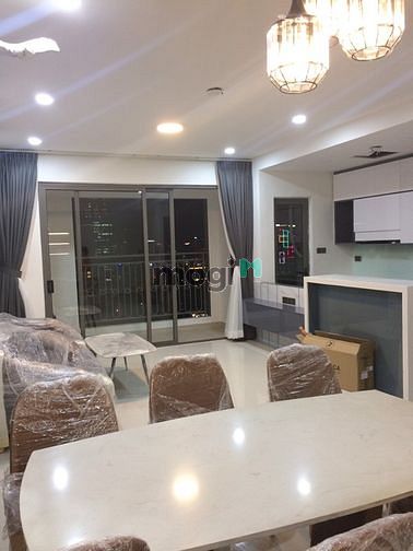 Hình ảnh ✔ Cho thuê CHCC SAIGON ROYAL RESIDENCE 115m 3pn 2wc - Nội thất đầy đủ