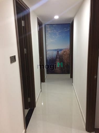Hình ảnh ✔ Cho thuê CHCC SAIGON ROYAL RESIDENCE 115m 3pn 2wc - Nội thất đầy đủ