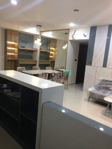 Hình ảnh ✔ Cho thuê CHCC SAIGON ROYAL RESIDENCE 115m 3pn 2wc - Nội thất đầy đủ