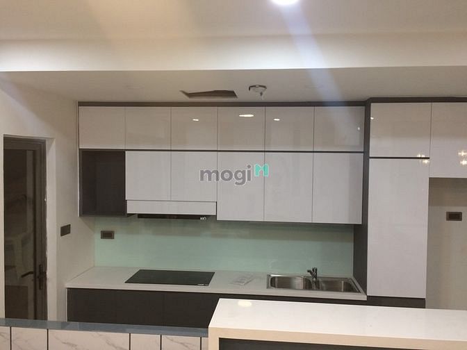 Hình ảnh ✔ Cho thuê CHCC SAIGON ROYAL RESIDENCE 115m 3pn 2wc - Nội thất đầy đủ