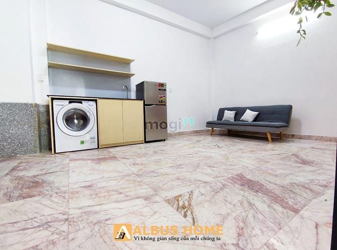 Hình ảnh Mb6623 nạp rút nhanh chóng ban công full nội thất gần eTown Cộng Hoà