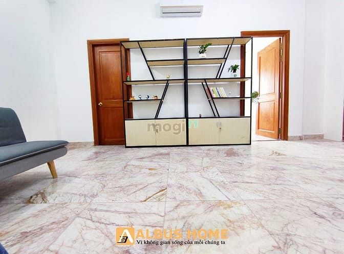 Hình ảnh Mb6623 nạp rút nhanh chóng ban công full nội thất gần eTown Cộng Hoà