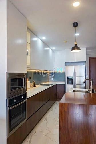 Hình ảnh ✔ Cho thuê CHCC THE GOLD VIEW 80m 2pn 2wc - Nội thất đầy đủ