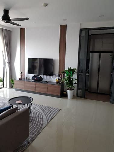 Hình ảnh ✔ Cho thuê CHCC SAIGON ROYAL RESIDENCE 105m 3pn 2wc - Nội thất đầy đủ