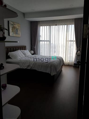 Hình ảnh ✔ Cho thuê CHCC SAIGON ROYAL RESIDENCE 105m 3pn 2wc - Nội thất đầy đủ