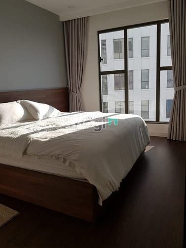 Hình ảnh ✔ Cho thuê CHCC SAIGON ROYAL RESIDENCE 105m 3pn 2wc - Nội thất đầy đủ