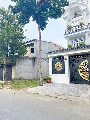 Hình ảnh Bán đất mt Cao Lỗ, P4, Q8, đủ tiện ích, giá 1.9tỷ/80m2, Shr, Thổ cư