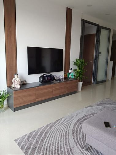 Hình ảnh ✔ Cho thuê CHCC SAIGON ROYAL RESIDENCE 105m 3pn 2wc - Nội thất đầy đủ