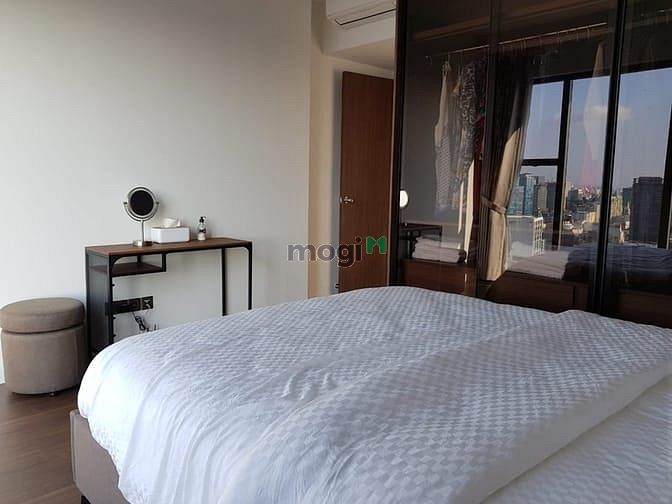 Hình ảnh ✔ Cho thuê CHCC SAIGON ROYAL RESIDENCE 105m 3pn 2wc - Nội thất đầy đủ