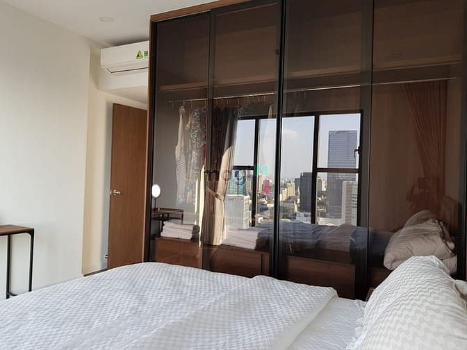 Hình ảnh ✔ Cho thuê CHCC SAIGON ROYAL RESIDENCE 105m 3pn 2wc - Nội thất đầy đủ