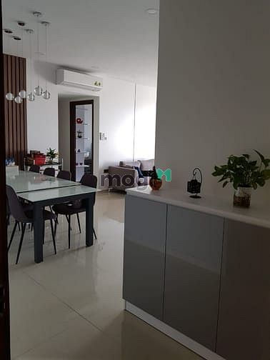 Hình ảnh ✔ Cho thuê CHCC SAIGON ROYAL RESIDENCE 105m 3pn 2wc - Nội thất đầy đủ