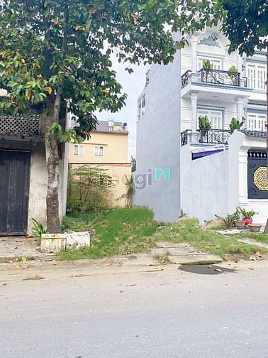 Hình ảnh Bán đất mt Cao Lỗ, P4, Q8, đủ tiện ích, giá 1.9tỷ/80m2, Shr, Thổ cư