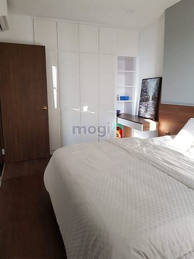 Hình ảnh ✔ Cho thuê CHCC SAIGON ROYAL RESIDENCE 105m 3pn 2wc - Nội thất đầy đủ