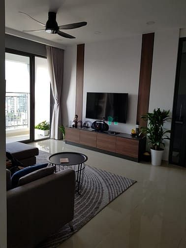Hình ảnh ✔ Cho thuê CHCC SAIGON ROYAL RESIDENCE 105m 3pn 2wc - Nội thất đầy đủ
