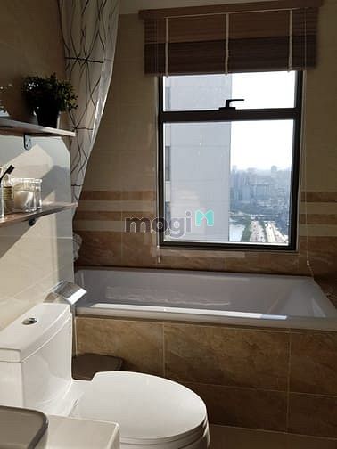Hình ảnh ✔ Cho thuê CHCC SAIGON ROYAL RESIDENCE 105m 3pn 2wc - Nội thất đầy đủ