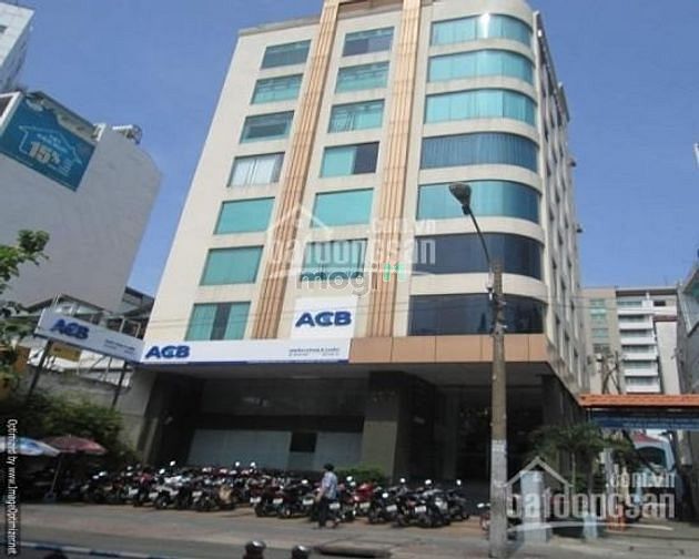 Hình ảnh Siêu vị trí Building MT Phổ Quang, P. 2, Tân Bình, (8m x 30m), Hầm 7l