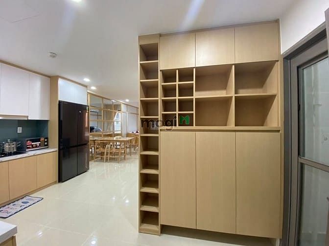 Hình ảnh ✔ Cho thuê CHCC SAIGON SOUTH RESIDENCE 72m 2pn 2wc - Nội thất đầy đủ