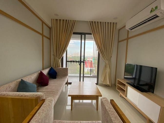 Hình ảnh ✔ Cho thuê CHCC SAIGON SOUTH RESIDENCE 72m 2pn 2wc - Nội thất đầy đủ