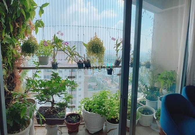 Hình ảnh ✔ Cho thuê CHCC THE GOLD VIEW 117m 3pn 2wc - Nội thất đầy đủ