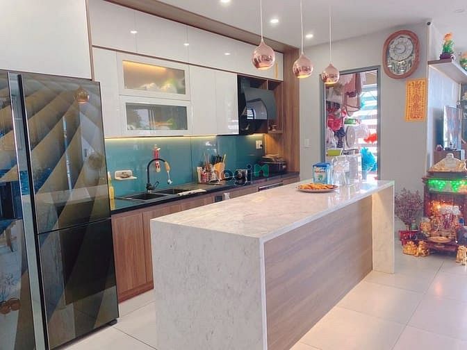 Hình ảnh ✔ Cho thuê CHCC THE GOLD VIEW 117m 3pn 2wc - Nội thất đầy đủ
