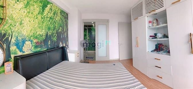 Hình ảnh ✔ Cho thuê CHCC THE GOLD VIEW 117m 3pn 2wc - Nội thất đầy đủ