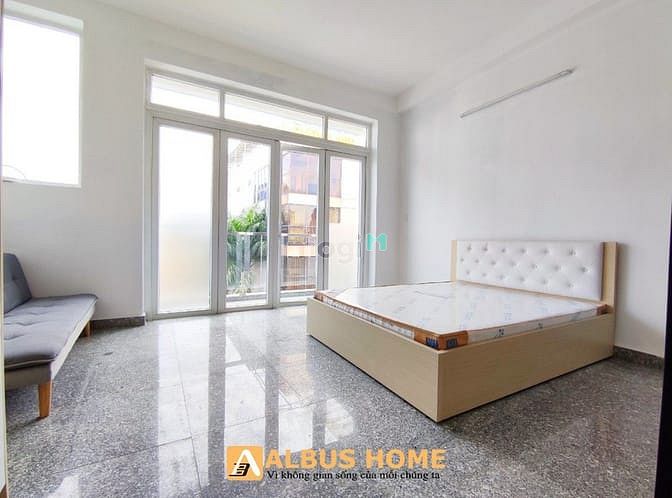 Hình ảnh Cho thuê Trang Chủ MB66.COM / Đăng Ký Tặng 66K full nội thất có ban công mới xây gần Etown