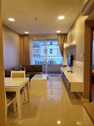 Hình ảnh ✔ Cho thuê CHCC SUNRISE CITY 59m 1pn 1wc - Nội thất đầy đủ