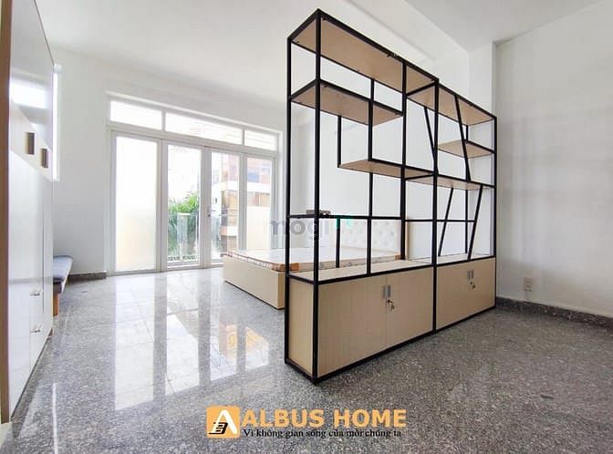 Hình ảnh Cho thuê Trang Chủ MB66.COM / Đăng Ký Tặng 66K full nội thất có ban công mới xây gần Etown