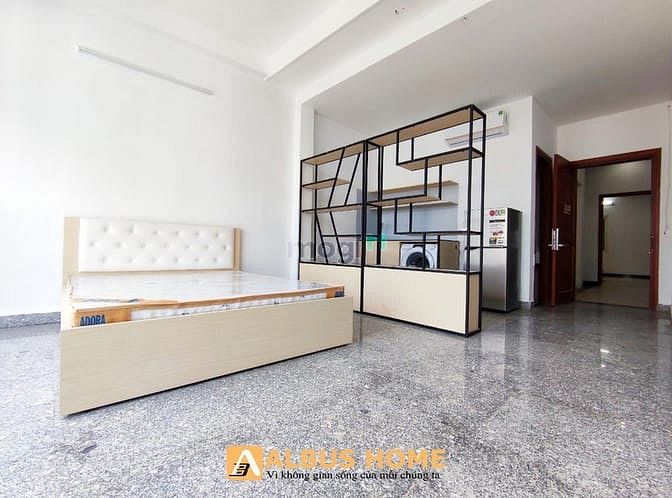 Hình ảnh Cho thuê Trang Chủ MB66.COM / Đăng Ký Tặng 66K full nội thất có ban công mới xây gần Etown