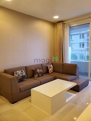 Hình ảnh ✔ Cho thuê CHCC SUNRISE CITY 59m 1pn 1wc - Nội thất đầy đủ