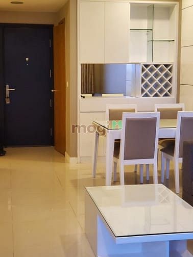 Hình ảnh ✔ Cho thuê CHCC SUNRISE CITY 59m 1pn 1wc - Nội thất đầy đủ