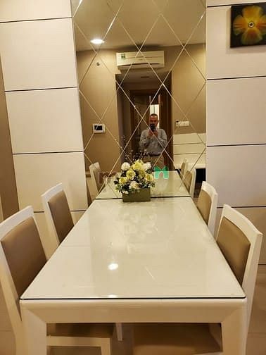 Hình ảnh ✔ Cho thuê CHCC SUNRISE CITY 59m 1pn 1wc - Nội thất đầy đủ