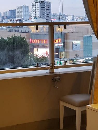 Hình ảnh ✔ Cho thuê CHCC SUNRISE CITY 59m 1pn 1wc - Nội thất đầy đủ