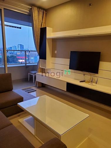 Hình ảnh ✔ Cho thuê CHCC SUNRISE CITY 59m 1pn 1wc - Nội thất đầy đủ
