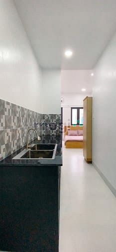 Hình ảnh Mb6623 nạp rút nhanh chóng dạng studio đẹp mới xây xong, có ban công, Trần Văn Đang Quận 3