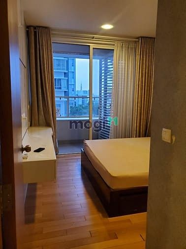 Hình ảnh ✔ Cho thuê CHCC SUNRISE CITY 59m 1pn 1wc - Nội thất đầy đủ