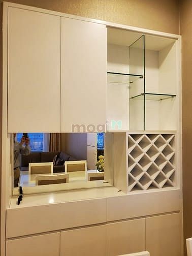 Hình ảnh ✔ Cho thuê CHCC SUNRISE CITY 59m 1pn 1wc - Nội thất đầy đủ