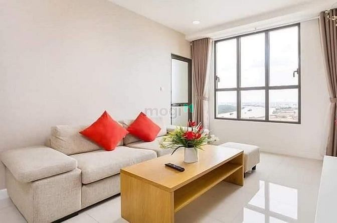 Hình ảnh ✔ Cho thuê CHCC ICON 56 - 80m 2pn 2wc - Nội thất đầy đủ