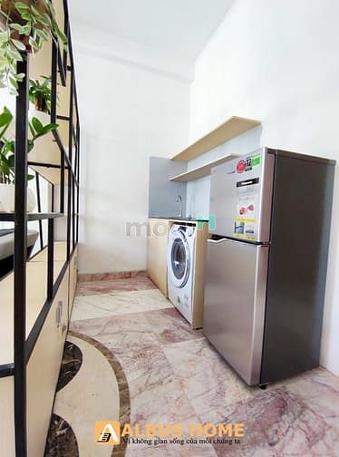 Hình ảnh Mb6623 nạp rút nhanh chóng studio, 1Pn riêng FULL nội thất gần Etown, Lotte Cộng Hoà,...