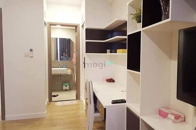 Hình ảnh ✔ Cho thuê CHCC ICON 56 - 80m 2pn 2wc - Nội thất đầy đủ