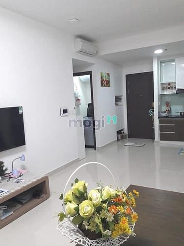 Hình ảnh ✔ Cho thuê CHCC THE TRESOR 65m 2pn 1wc - Nội thất đầy đủ