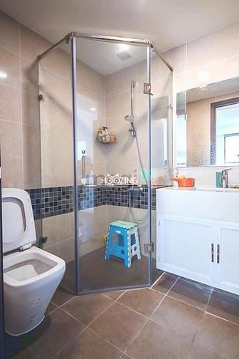 Hình ảnh ✔ Cho thuê CHCC THE TRESOR 65m 2pn 1wc - Nội thất đầy đủ