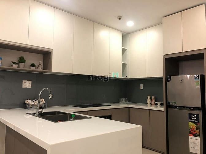 Hình ảnh ✔ Cho thuê CHCC THE GOLD VIEW 80m 2pn 2wc - Nội thất đầy đủ
